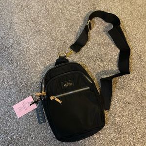 Kedzie Roundtrip Convertible Sling Bag